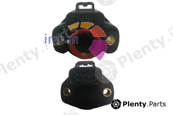 Intran Flotamex SD14998 — Sensor, accelerator pedal position