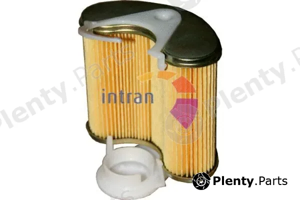 Intran Flotamex FILS44R — Repair Kit, fuel pump