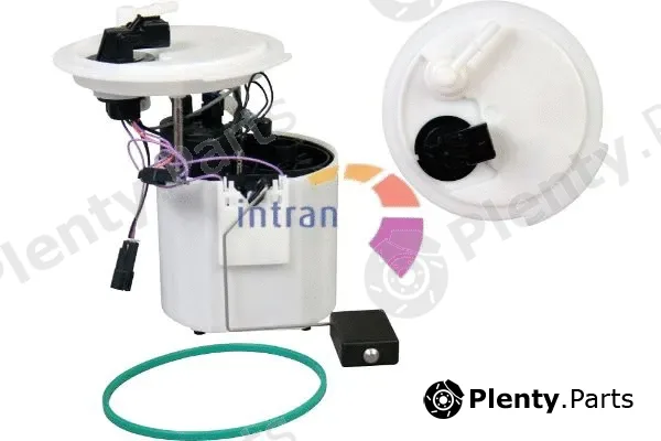 Intran Flotamex FP7194 — Fuel Supply Module
