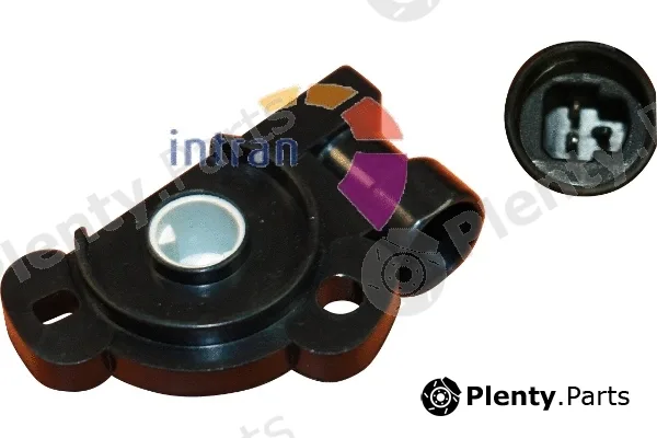 Intran Flotamex SD14060 — Sensor, accelerator pedal position