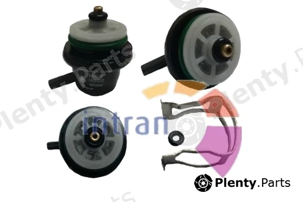Intran Flotamex SD21091 — Pressure Controller, fuel pump