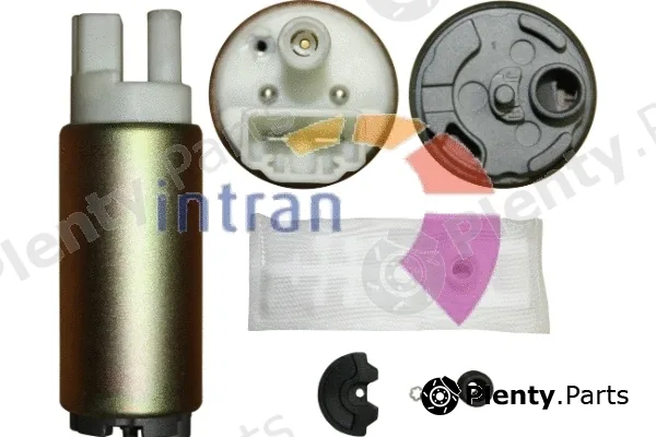 Intran Flotamex B005D — Fuel Pump