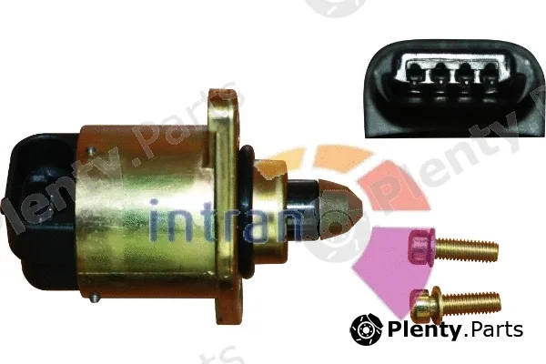 Intran Flotamex SD8417 — Idle Control Valve, air supply