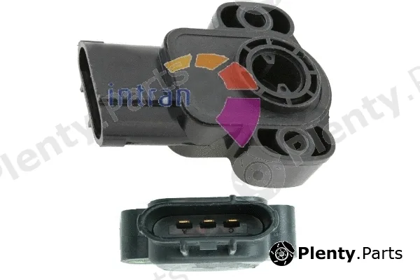 Intran Flotamex SD14092 — Sensor, accelerator pedal position