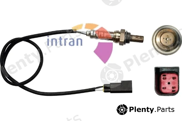 Intran Flotamex SD11089 — Air Quality Sensor