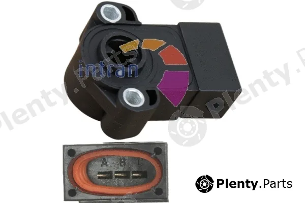 Intran Flotamex SD14038 — Sensor, accelerator pedal position
