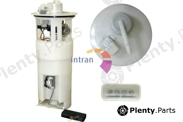 Intran Flotamex FP7152 — Fuel Supply Module