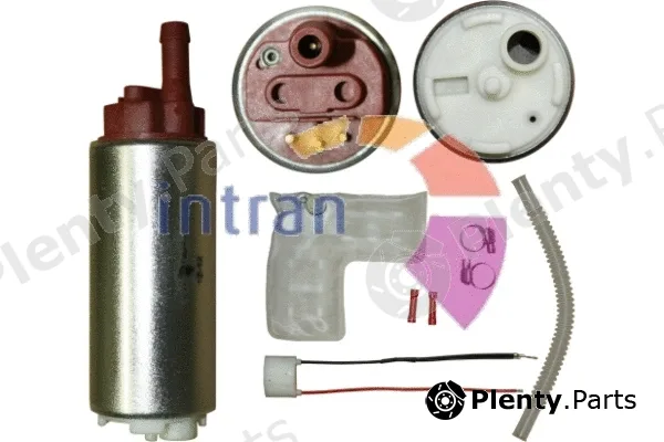 Intran Flotamex B047K — Fuel Pump