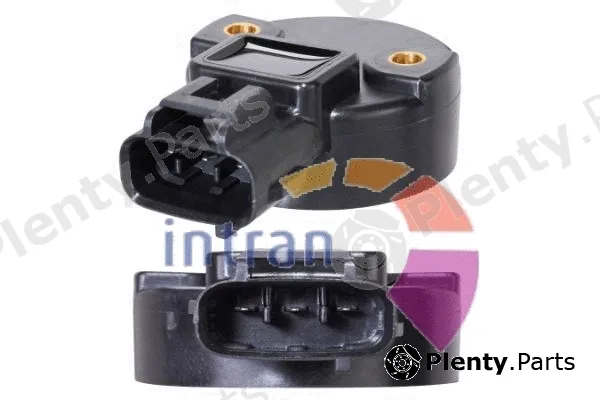 Intran Flotamex SD22268 — Sensor, camshaft position