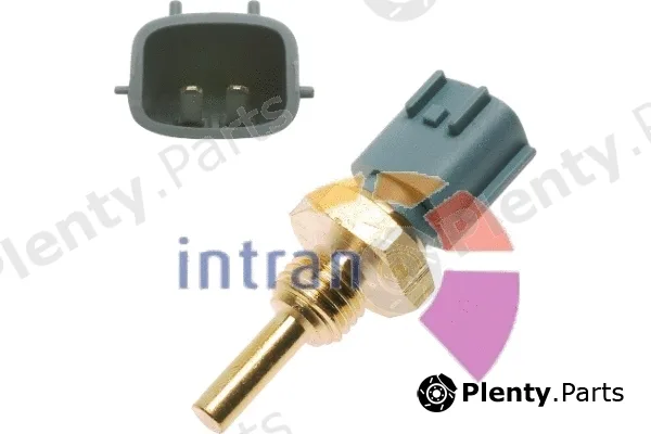 Intran Flotamex SD12089 — Sensor, coolant temperature