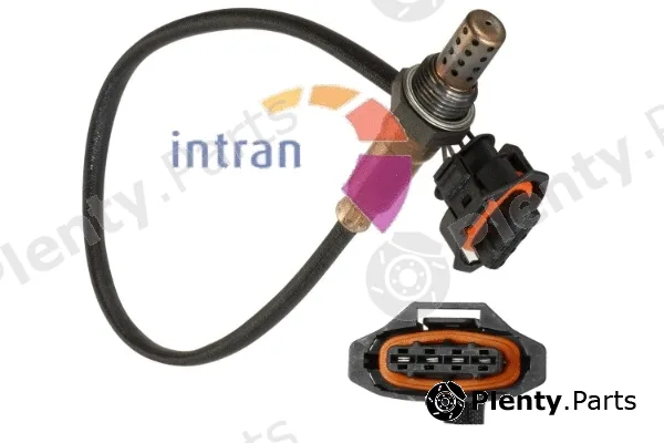 Intran Flotamex SD11967 — Air Quality Sensor