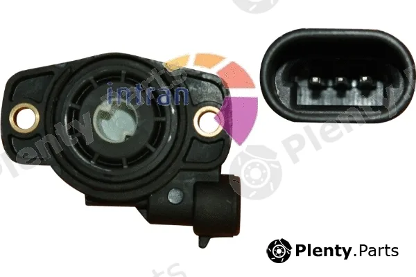 Intran Flotamex SD14982 — Sensor, accelerator pedal position