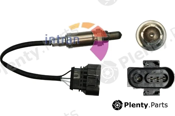Intran Flotamex SD11981 — Air Quality Sensor