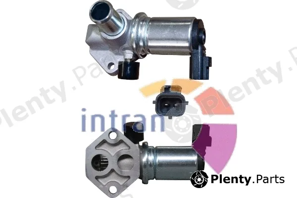 Intran Flotamex SD8493 — Idle Control Valve, air supply