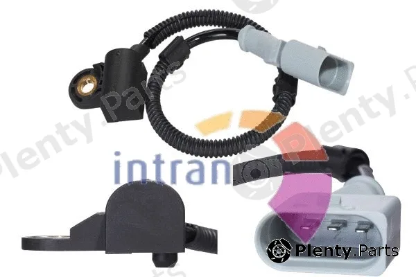 Intran Flotamex SD12963 — Sensor, camshaft position