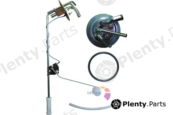 Intran Flotamex F995-3T — Sender Unit, fuel tank