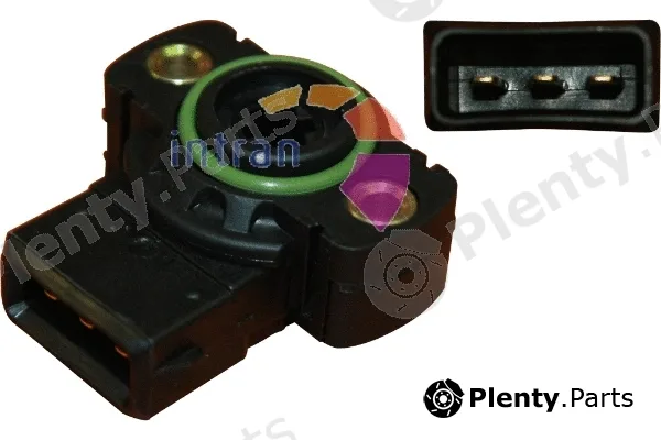 Intran Flotamex SD14991 — Sensor, accelerator pedal position