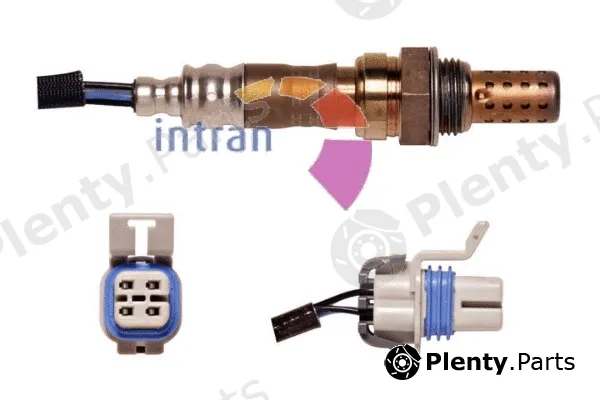 Intran Flotamex SD11281 — Air Quality Sensor