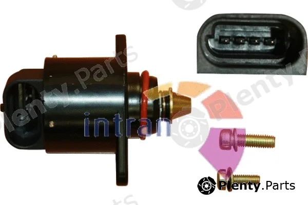 Intran Flotamex SD84996 — Idle Control Valve, air supply