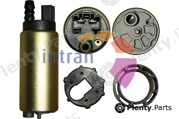 Intran Flotamex B005VZ — Fuel Pump