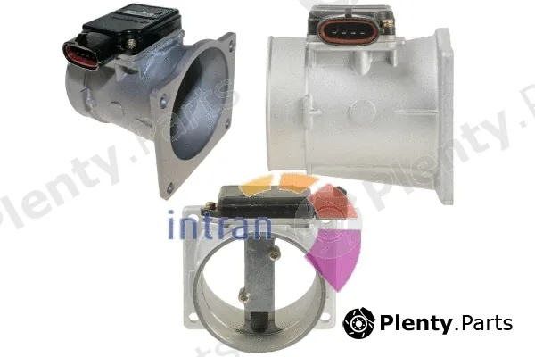 Intran Flotamex SD25153 — Mass Air Flow Sensor