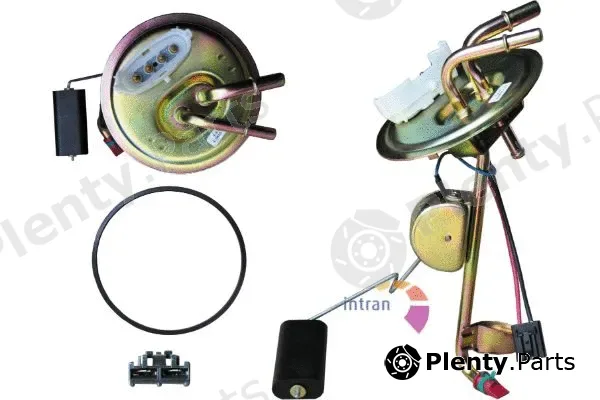 Intran Flotamex F814 — Sender Unit, fuel tank