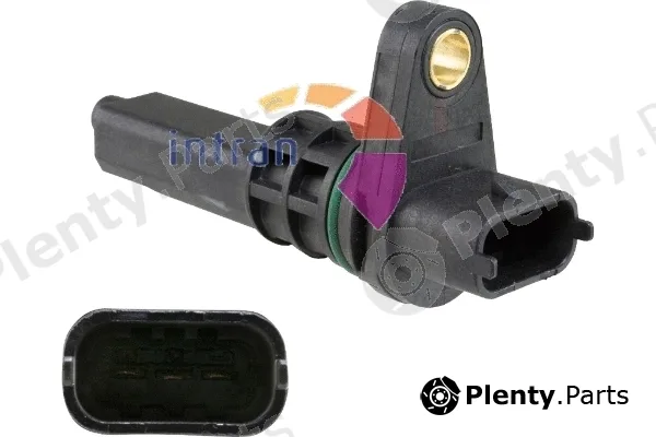 Intran Flotamex SD31987 — Sensor, speed