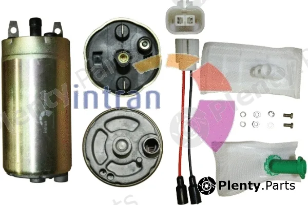 Intran Flotamex B021K — Fuel Pump