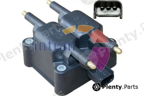 Intran Flotamex BOD05 — Ignition Coil
