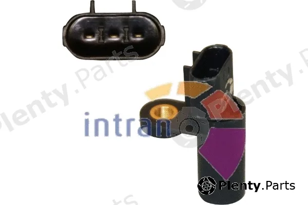 Intran Flotamex SD22291 — Sensor, crankshaft pulse
