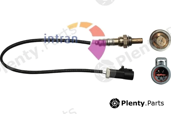 Intran Flotamex SD11047 — Air Quality Sensor