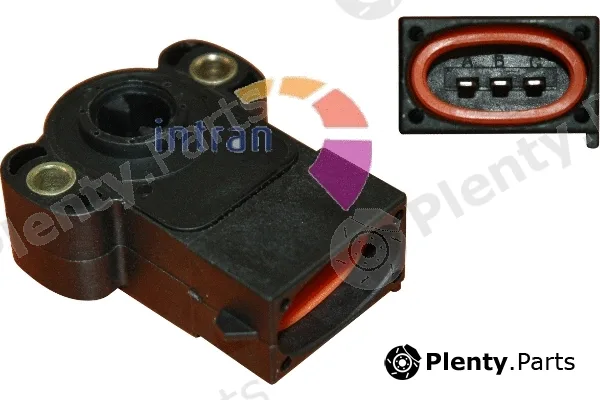 Intran Flotamex SD14981 — Sensor, accelerator pedal position