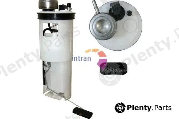Intran Flotamex FP7111 — Fuel Supply Module