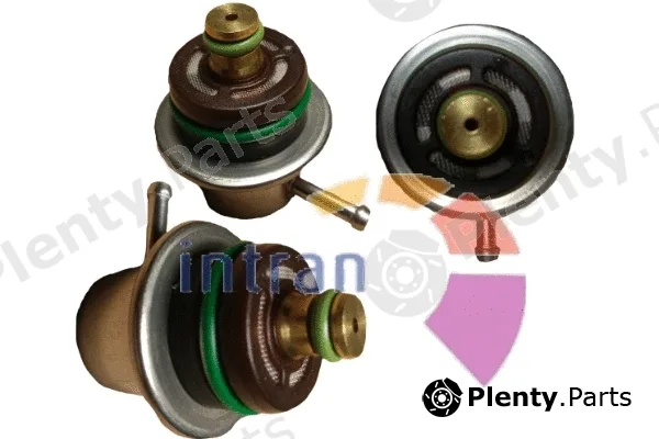 Intran Flotamex SD21988 — Pressure Controller, fuel pump