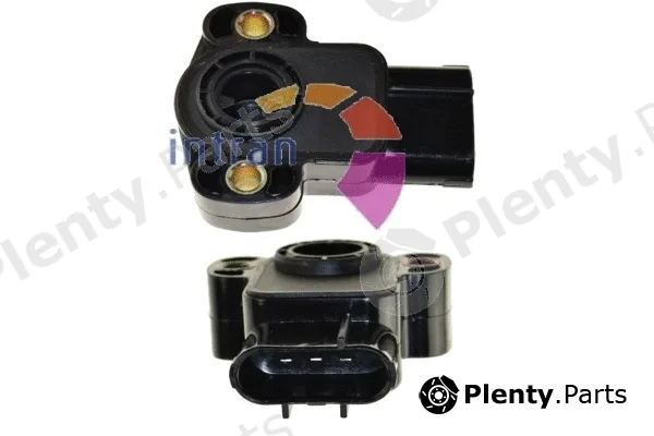 Intran Flotamex SD14042 — Sensor, accelerator pedal position