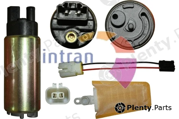 Intran Flotamex B003K — Fuel Pump