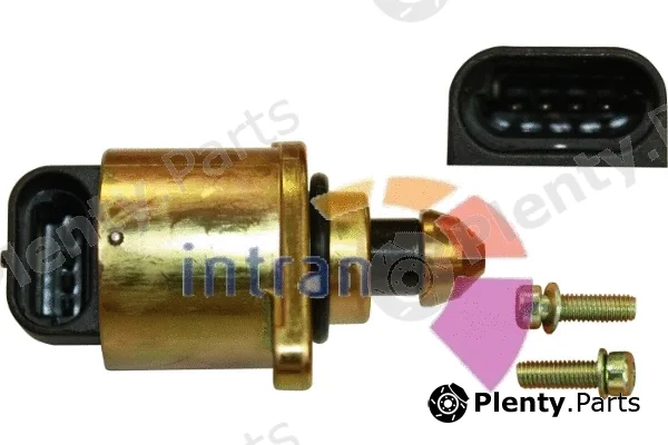 Intran Flotamex SD8469 — Idle Control Valve, air supply