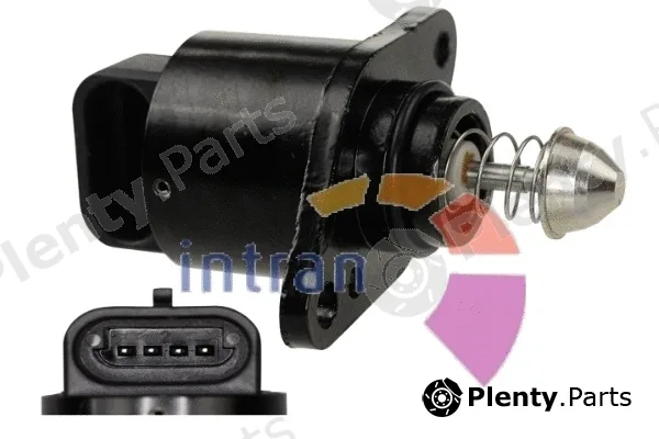 Intran Flotamex SD8452 — Idle Control Valve, air supply