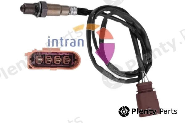 Intran Flotamex SD06213 — Air Quality Sensor