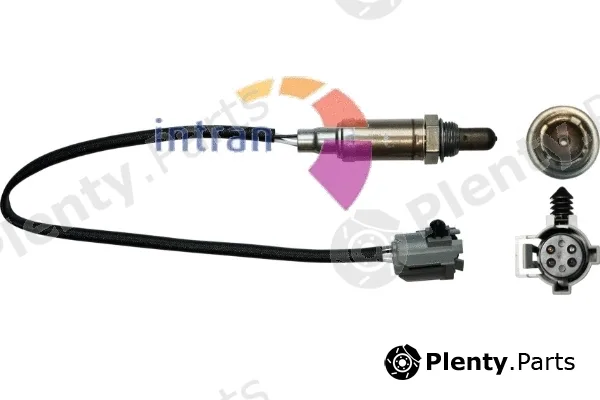 Intran Flotamex SD12362 — Air Quality Sensor