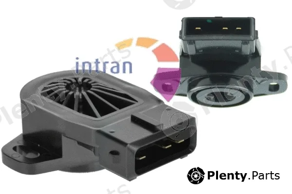 Intran Flotamex SD14960 — Sensor, accelerator pedal position