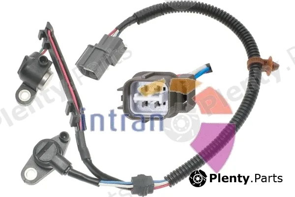 Intran Flotamex SD22318 — Sensor, crankshaft pulse