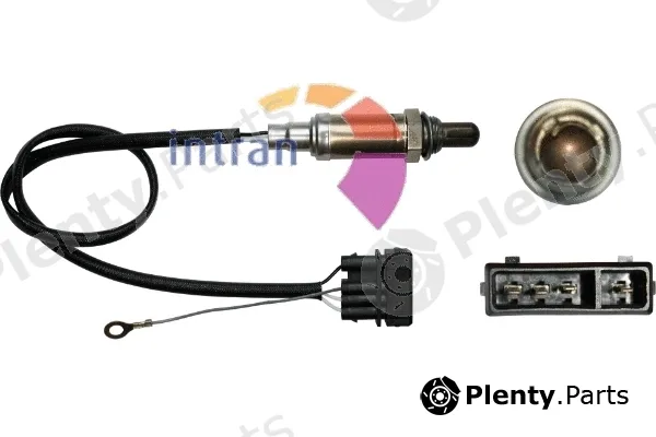 Intran Flotamex SD11988 — Air Quality Sensor