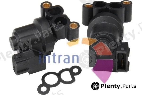 Intran Flotamex SD84974 — Idle Control Valve, air supply