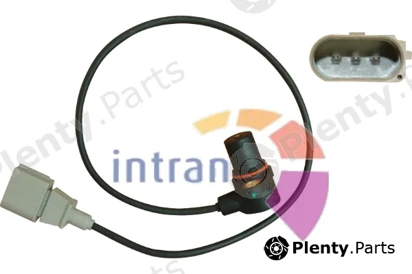 Intran Flotamex SD22306 — Sensor, crankshaft pulse