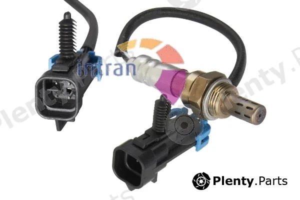 Intran Flotamex SD11172 — Air Quality Sensor