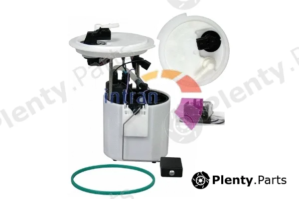 Intran Flotamex FP7226 — Fuel Supply Module