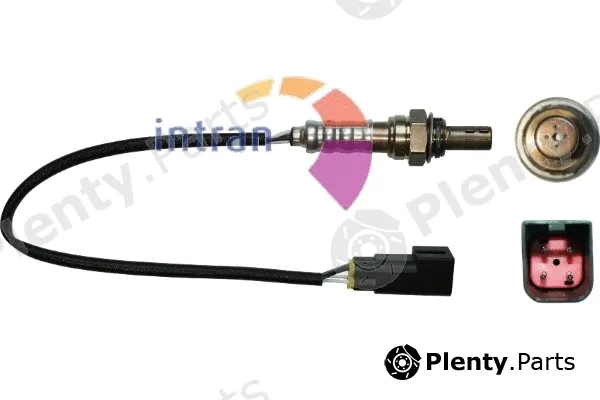 Intran Flotamex SD11091 — Air Quality Sensor