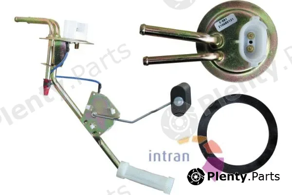 Intran Flotamex F091 — Sender Unit, fuel tank