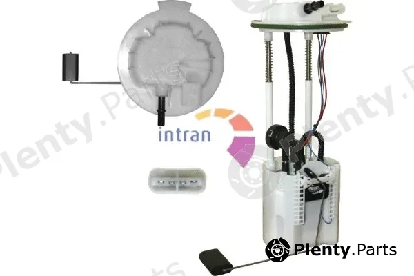 Intran Flotamex FP7237 — Fuel Supply Module
